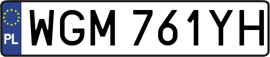 WGM761YH