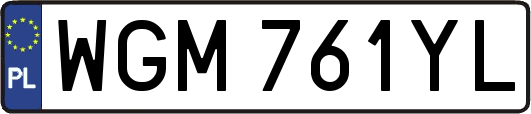 WGM761YL