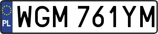 WGM761YM