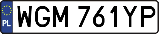 WGM761YP
