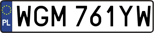 WGM761YW