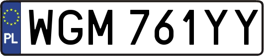 WGM761YY