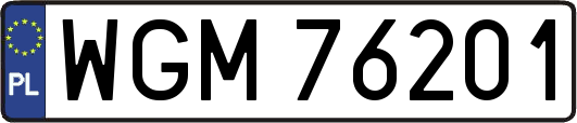 WGM76201