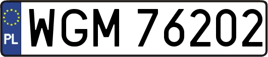 WGM76202