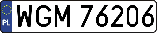 WGM76206