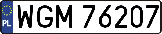 WGM76207