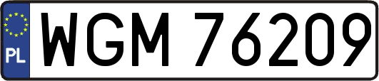 WGM76209