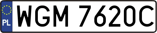 WGM7620C