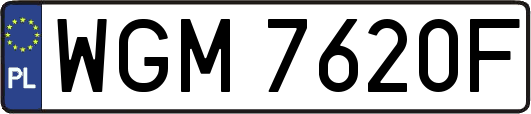 WGM7620F