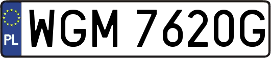 WGM7620G