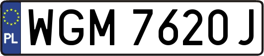 WGM7620J