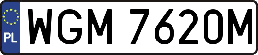 WGM7620M