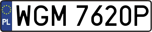 WGM7620P