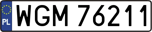 WGM76211