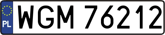 WGM76212