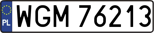 WGM76213