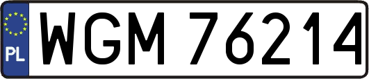 WGM76214
