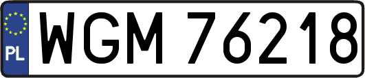 WGM76218