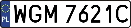 WGM7621C