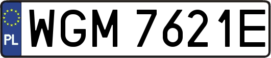 WGM7621E