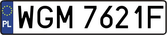 WGM7621F