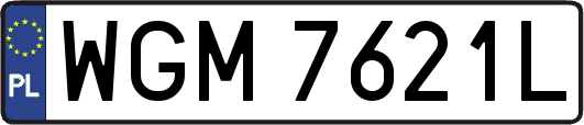 WGM7621L