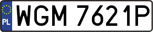 WGM7621P