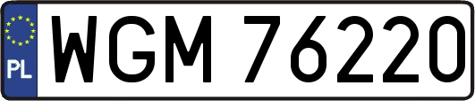 WGM76220