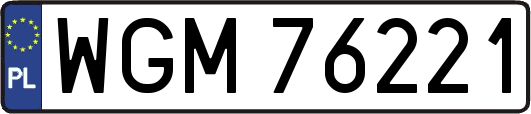 WGM76221
