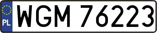 WGM76223