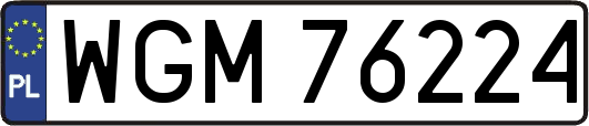 WGM76224