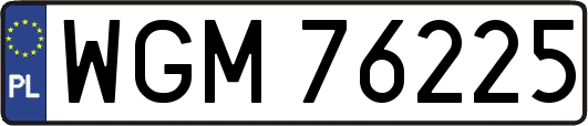 WGM76225