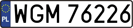 WGM76226