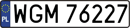WGM76227