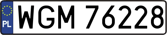 WGM76228