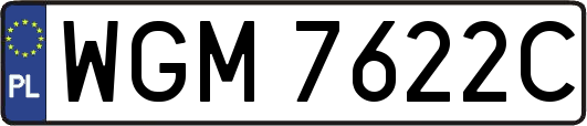 WGM7622C