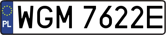 WGM7622E