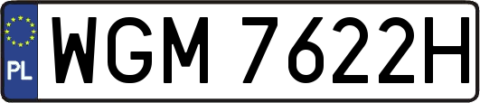WGM7622H