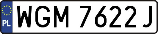 WGM7622J