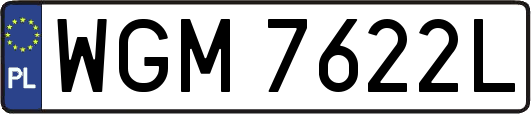WGM7622L