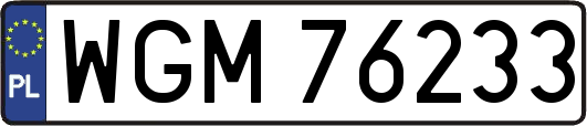 WGM76233