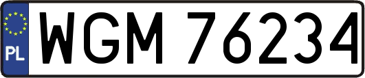 WGM76234