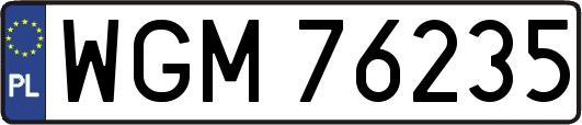 WGM76235