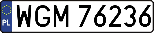 WGM76236
