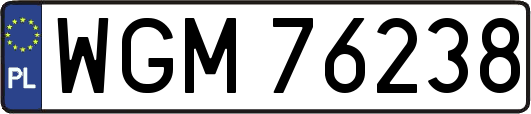 WGM76238