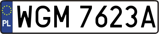 WGM7623A