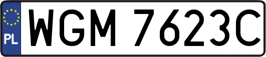 WGM7623C