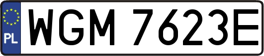 WGM7623E