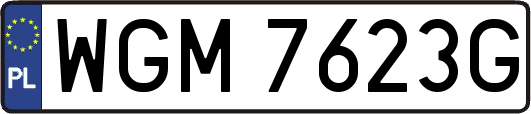 WGM7623G
