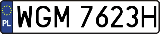 WGM7623H